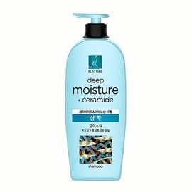 Elastin Ceramide Hair Cleanser 680ml Care Easure Lipe Treatment Cleansing Moisture Moisturizing Cash on Delivery or Pay upon Order / 엘라스틴 세라미드 헤어 클렌저 680ml 케어 이스 처 리페 트리트먼트 클렌징 수분 보습 착불 또는 주문시 결제