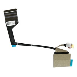 JINTAI LCD LVDS LED Screen Video Display Flex Cable Replacement for Lenovo Legion 5 15IAH7H 82RB 5 15IAH7 82RC 5 15ARH7H 82RD 5 15ARH7 82RE EDP 165HZ Lcd Cable 40PIN CN:5C10S30377 DC02C00VY00