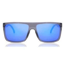 Carrera 8055/s Sunglasses, KB7/Z0 Grey, One Size