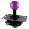 三和 Electronic Board taipuzyoisutexikkureba- Purple JLF – TP – 8YT – SK – VI