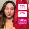 MakeUp Eraser Love Red