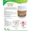 Gel Corporal Aztlan Bote 1.2 Kg
