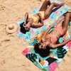 Dock & Bay Beach Towel - Quick Drying Microfibre, No