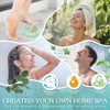 Shower Steamers Aromatherapy Birthday Gifts for Women - 12 Pack