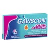 Gaviscon Dual Action Heartburn and Indigestion Relief Mixed Berry Tablets
