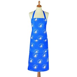 Ulster Weavers Seasalt The Sea's In The Kitchen Very Clever Cotton Apron