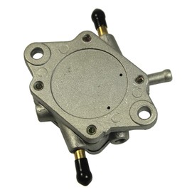 JDMSPEED New Fuel Pump 72021-G01 Replacement For EZGO TXT Medalist Golf Cart 4-Cycle 1994-UP 295CC 350CC