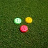 Tabata GV0885 FG B Golf Marker, Golf Round Supplies, Marker,