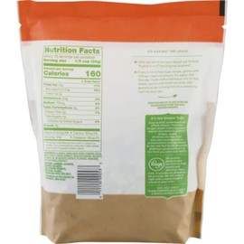 Simple Truth Grain Free Original Granola Paleo Friendly Vegan Non-GMO Beg Deal Super Value Pack - 16 oz