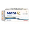 Meta-r 90 Cápsulas | Suplemento Metabiótico Con Probióticos Sabor Sin