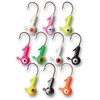 EC Ball Head JIG, 1/16 OZ, Assorted