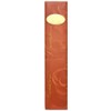 Chopsticks, Dishwasher Dyeing Carved, Red, Dishwasher Safe, Design Includes Paulownia