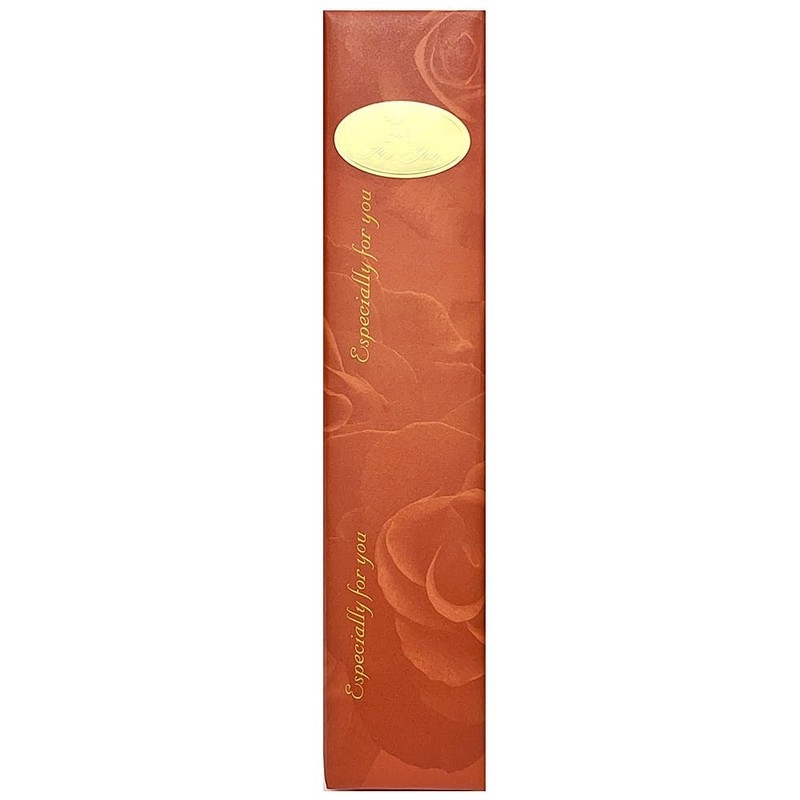 Chopsticks, Dishwasher Dyeing Carved, Red, Dishwasher Safe, Design Includes Paulownia