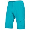Endura Hummvee Lite Lined Men's Mountain Bike Shorts, Atlantic