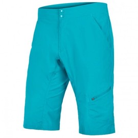 Endura Hummvee Lite Lined Men's Mountain Bike Shorts, Atlantic