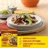 Old El Paso Tostada Shells, Gluten Free, 12-count, 4.5 oz.