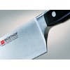 Wüsthof Model 4506-7/23, CLASSIC IKON 9 Inch Carving Knife, Full-Tang