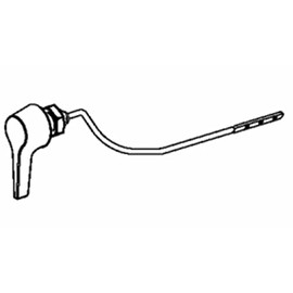 TOTO THU750#BN Parts and Repair, Brushed Nickel