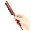 Baluue Hair Combs for Women 3pcs Wide Tooth Combs for