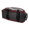 Bicycle Bag Multifunction 13L Bike Tail Rear Seat Bag Cycle