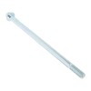 Rear Wheel Rim Axle M10 195mm For 90cc 110cc 125cc
