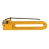 Arrow Rear Rest Aluminum Alloy Recurve Bow Magnetic Arrow Rest