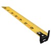 Performance Tool W5053 16' X 1-Inch Heavy-Duty Tape Measure