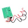 Microphone Board Adjustable Gain Amplifier Module Audio Signal Pickup DC