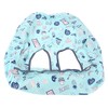 Cubierta de Paquete de Silla para Carrito de Compras Portátil,
