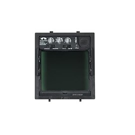 Pyramex Safety WRAM30 Autodarkening Filter for WHAM30 Welding Helmet