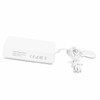 Water Leak Detector Reliable Waterproof Smart for Tuya Water Leak
