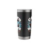 Gopher Hunter USA Gopher Hunting Trap Stainless Steel Insulated Tumbler
