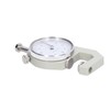 Ongwan Thickness Gauge Thickness Gauge Dial 0-10mm Thickness Gauge for