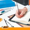 Bic Cristal Original Ballpoint Pens Medium Tip (1 mm) –