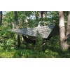 Bushmen Thermo Tarp 3 x 3 m Camouflage Rain Canopy