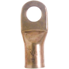 RV Trailer Camper Electrical 05326 Lug 6 Gauge 3/8 Stud EAST PENN 05326