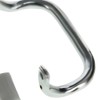 Set of Attachments for Pannier Rack with Handle for Schwalbe