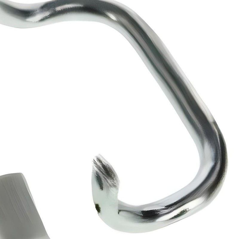 Set of Attachments for Pannier Rack with Handle for Schwalbe