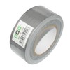 HKB ® HKB 50200 Duct Tape 50 m x 50