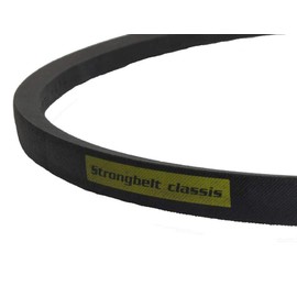 Strongbelt V-Belt Classic 10 x 6 mm Profile Z / 10 Length 765 mm Z30