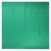 Photographic Green Screen Green Cotton Polyester Perforated Background Cloth for