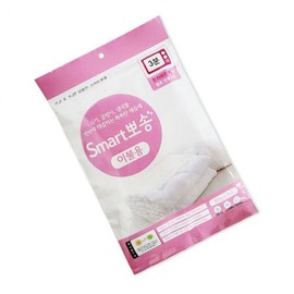 Duvet moisture remover bag non-woven duvet cover bedding 2ea