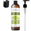 velona Soybean Oil - 8 Fl Oz | 100% Pure