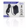 Control Expert Eliminador Cargador Corriente Adaptador 12v 1 Amp Bocinas