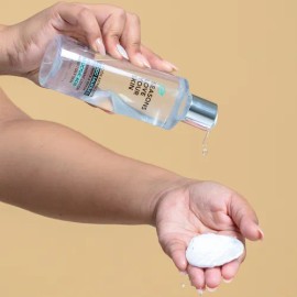 Loción Astringente Ácido Salicílico 240ml Tipo de piel Grasa Volumen de la unidad 240 mL