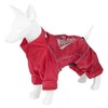 Dog Helios 'Hurricanine' Waterproof and Reflective Full Body Dog Coat