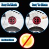 Deadpool Decal Maximum Effort Vinyl Sticker