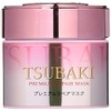 Tsubaki Premium Repair Mask 180 g - Pink Edition, Deep