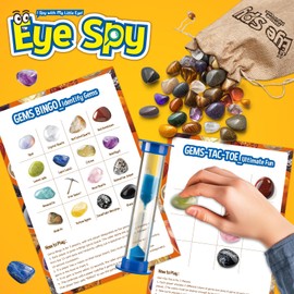 Gamerside Rock Collection