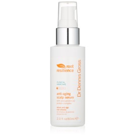 Dr. Dennis Gross Skincare Root Resilience Anti-Aging Scalp Serum, 2 Ounce